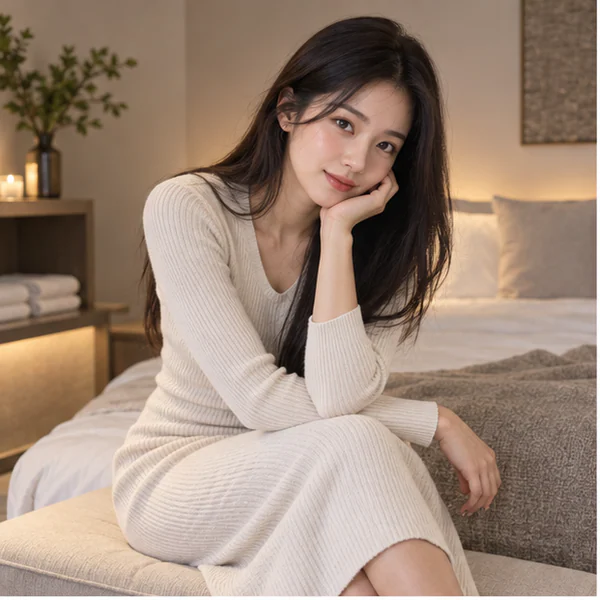 합정동 설현 릴랙스 안내 이미지