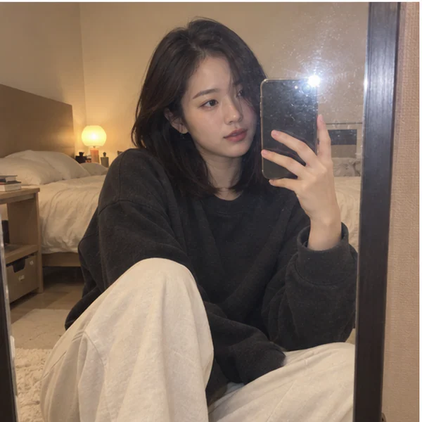 서울 대학 설현 홈타이 안내 이미지