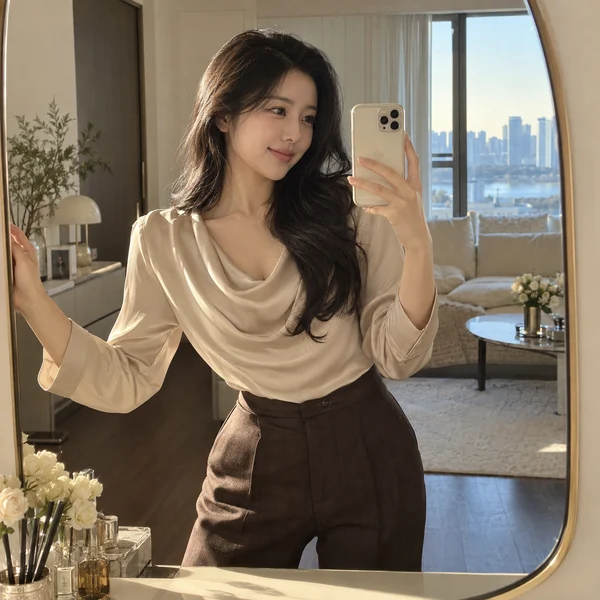 오산 남촌 가을 밸런스 안내 이미지