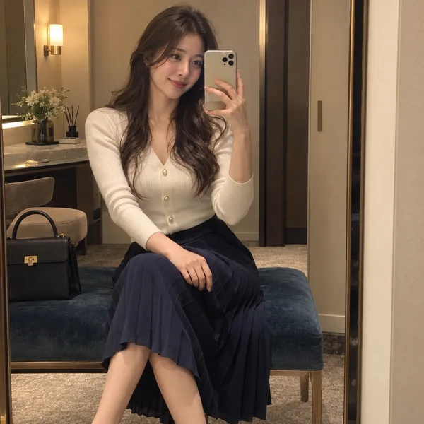 부산 사상 하니 라운지 안내 이미지