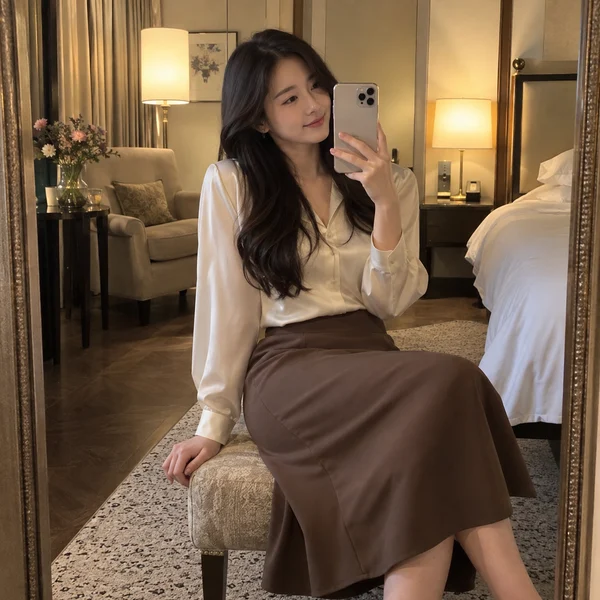 배곧 카리나 살롱 안내 이미지