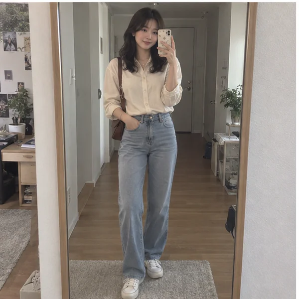 합정동 문별 살롱 안내 이미지