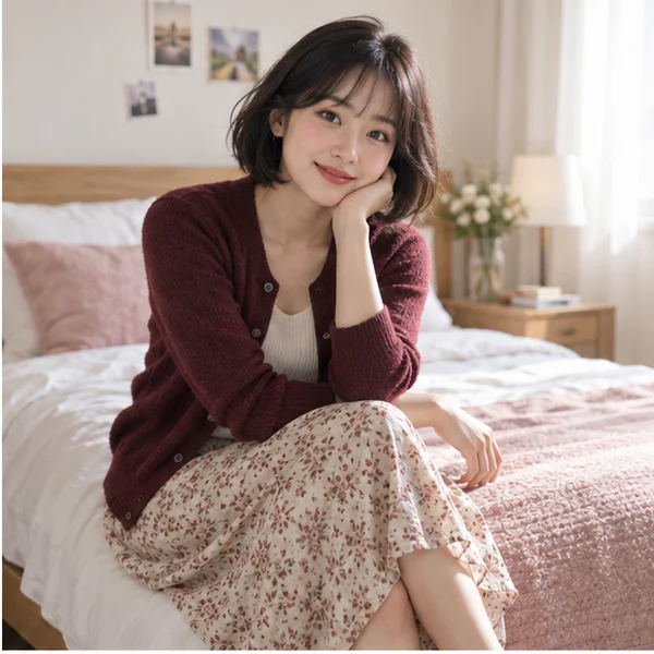 야탑 효정 가든 안내 이미지