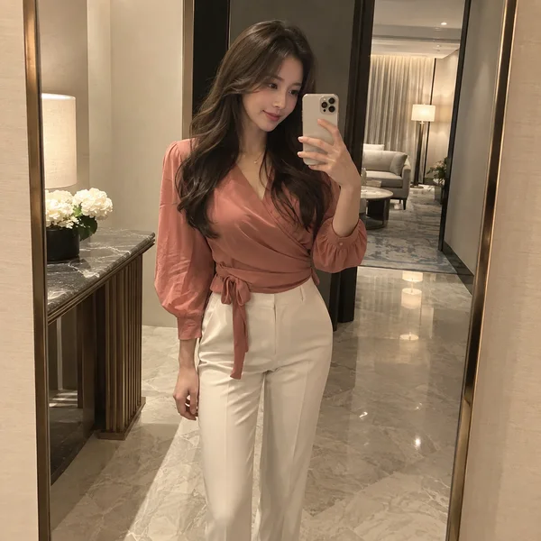합정동 지효 테라피 안내 이미지