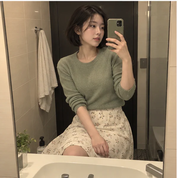 서울 천호 미나 가든 안내 이미지
