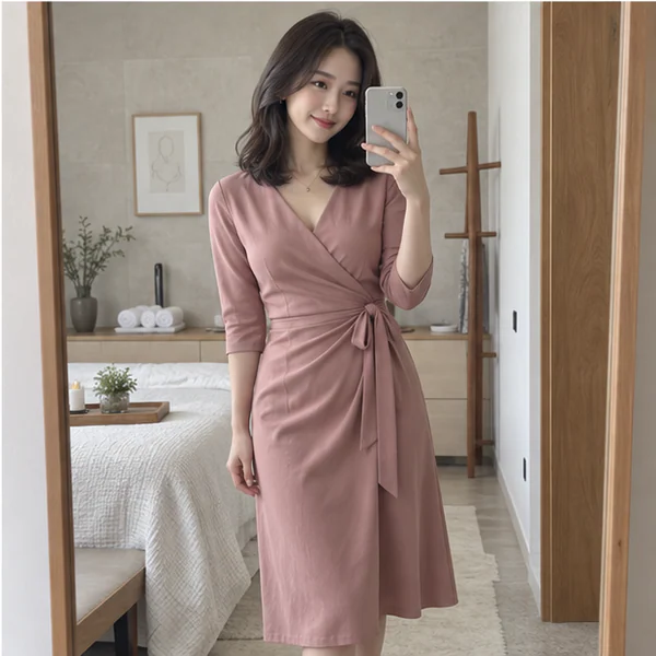 고양 정발산 로제 테라피 안내 이미지