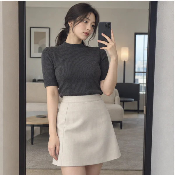 서울 서빙고 아델 살롱 안내 이미지