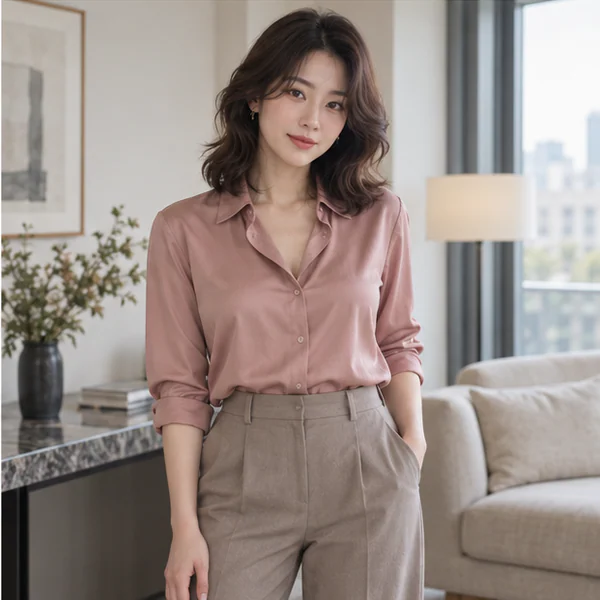 서울 중앙 아델 라운지 안내 이미지