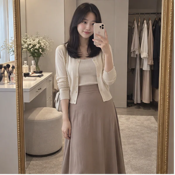 압구정동 닝닝 살롱 안내 이미지