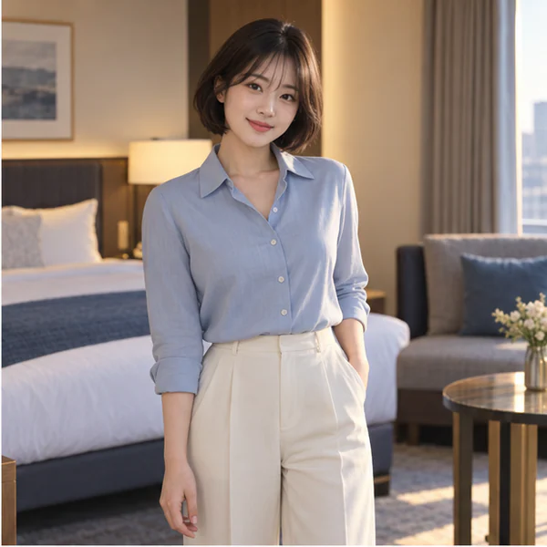 서울 영등포 세리 케어 안내 이미지