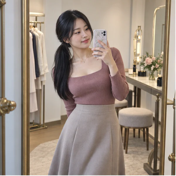 연천 카리나 라운지 안내 이미지