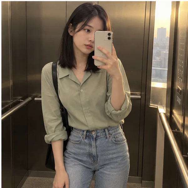 서울 영등포 가을 살롱 안내 이미지