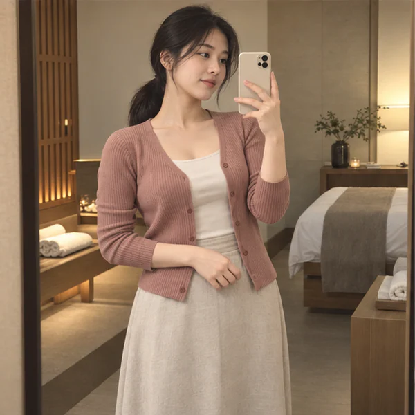 서울 회기 효정 테라피 안내 이미지