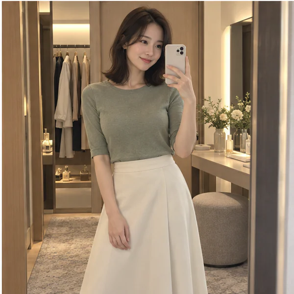 서울 보문 닝닝 살롱 안내 이미지