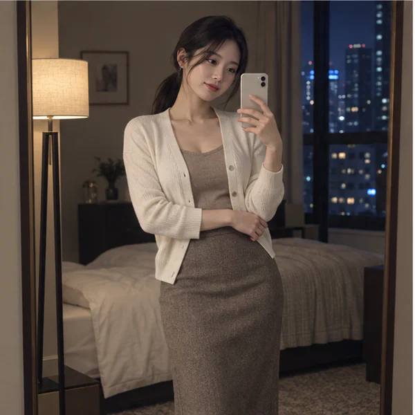 대구 중동 솔라 릴랙스 안내 이미지
