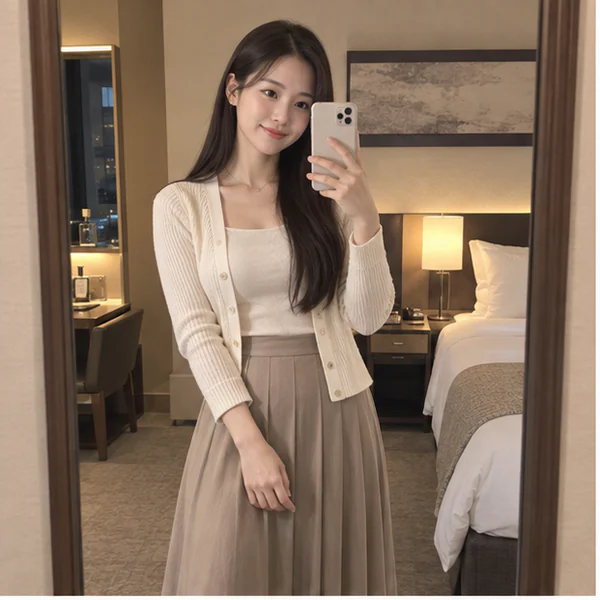 하니 스튜디오 대표 안내 이미지