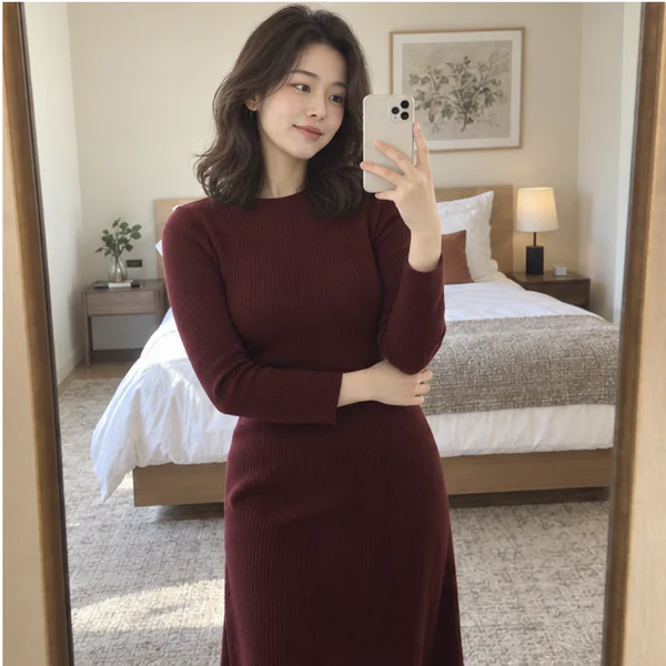 대구 신천 마리 웰니스 안내 이미지