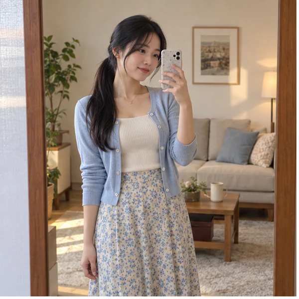 미금 카리나 테라피 안내 이미지