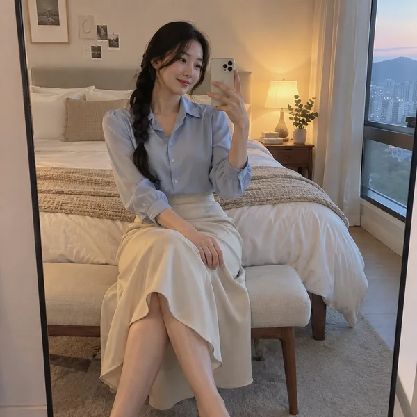 청라 은서 스튜디오 안내 이미지