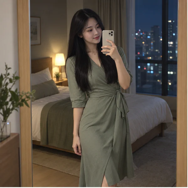 서울 갈현 은비 라운지 안내 이미지