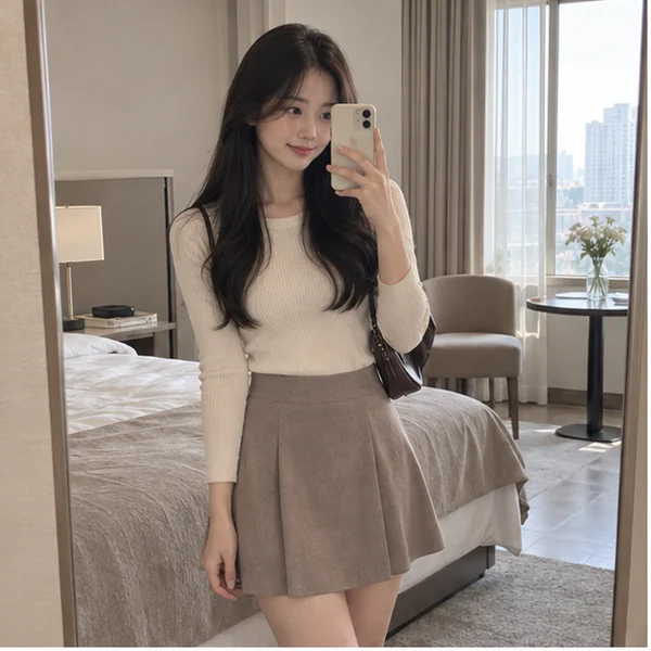 서울 중앙 카리나 가든 안내 이미지