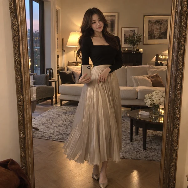 서울 가회 다니엘 살롱 안내 이미지