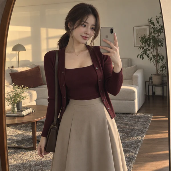 부산 모라 솔라 라운지 안내 이미지