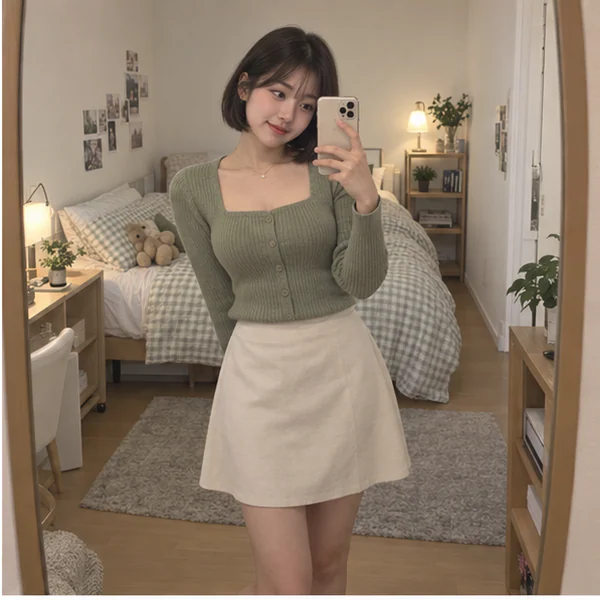 잠실 마리 웰니스 안내 이미지