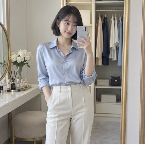 서울 을지로 아이린 릴랙스 안내 이미지