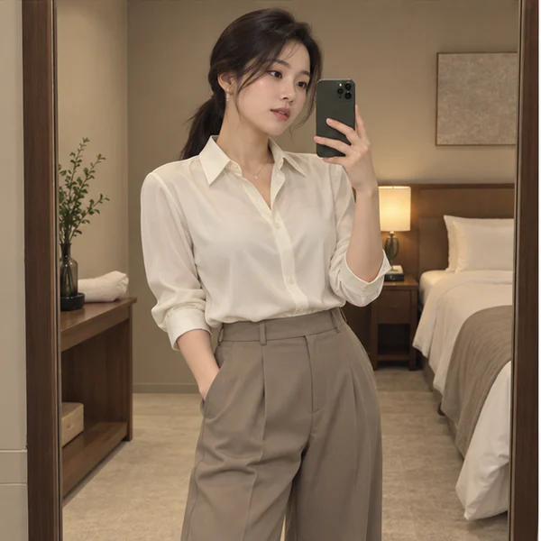 분당 아델 가든 안내 이미지