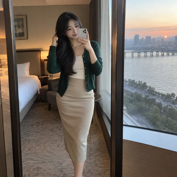 기흥 세정 가든 안내 이미지