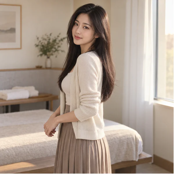 고양 관산 하니 살롱 안내 이미지