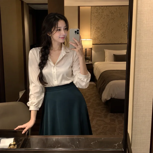 의정부 가능 원영 살롱 안내 이미지